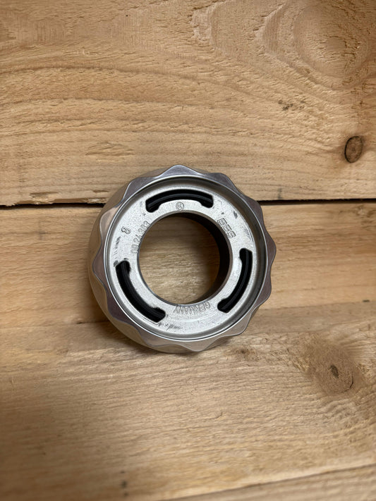 BBS RC Hex nut centercaps