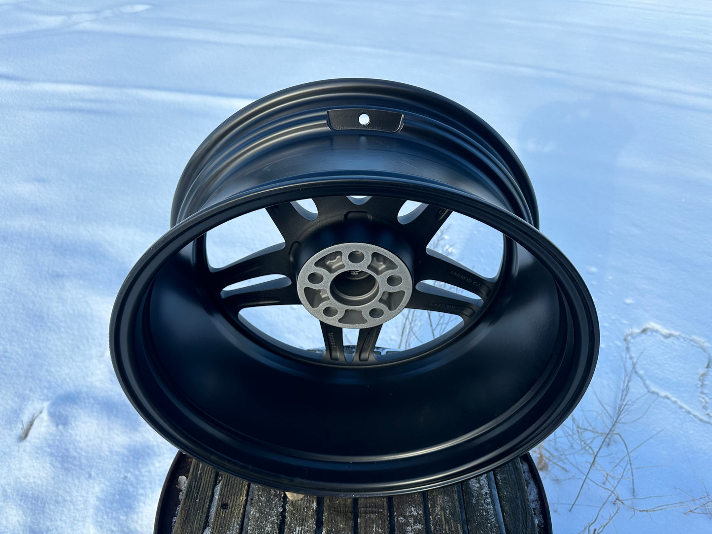 19” Ferrari BBS 5x112 wheels ( 4x Front 8.5x19 )