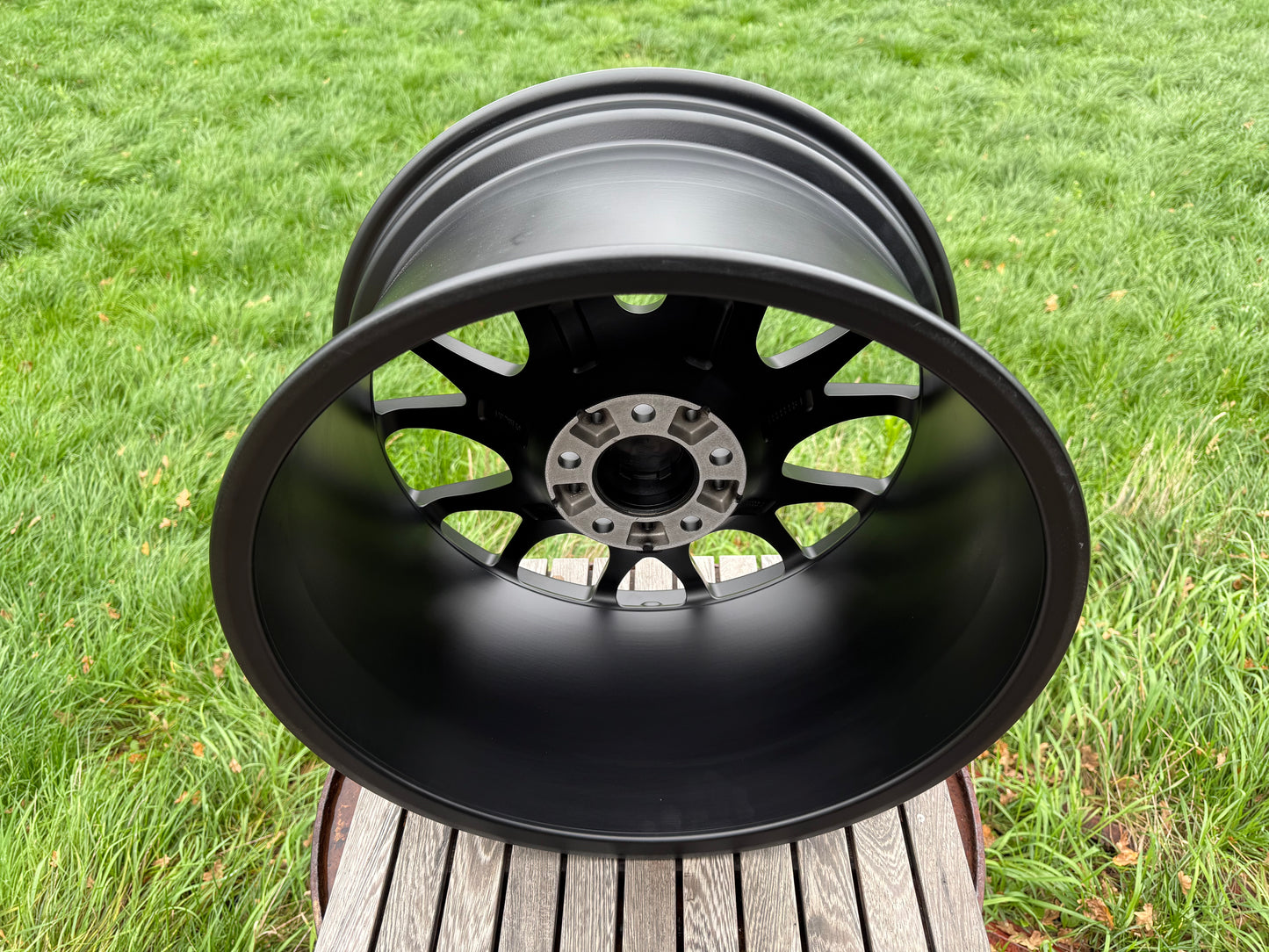 19” BBS CHR Motorsport 5x120 wheels ( CH 016 017 )