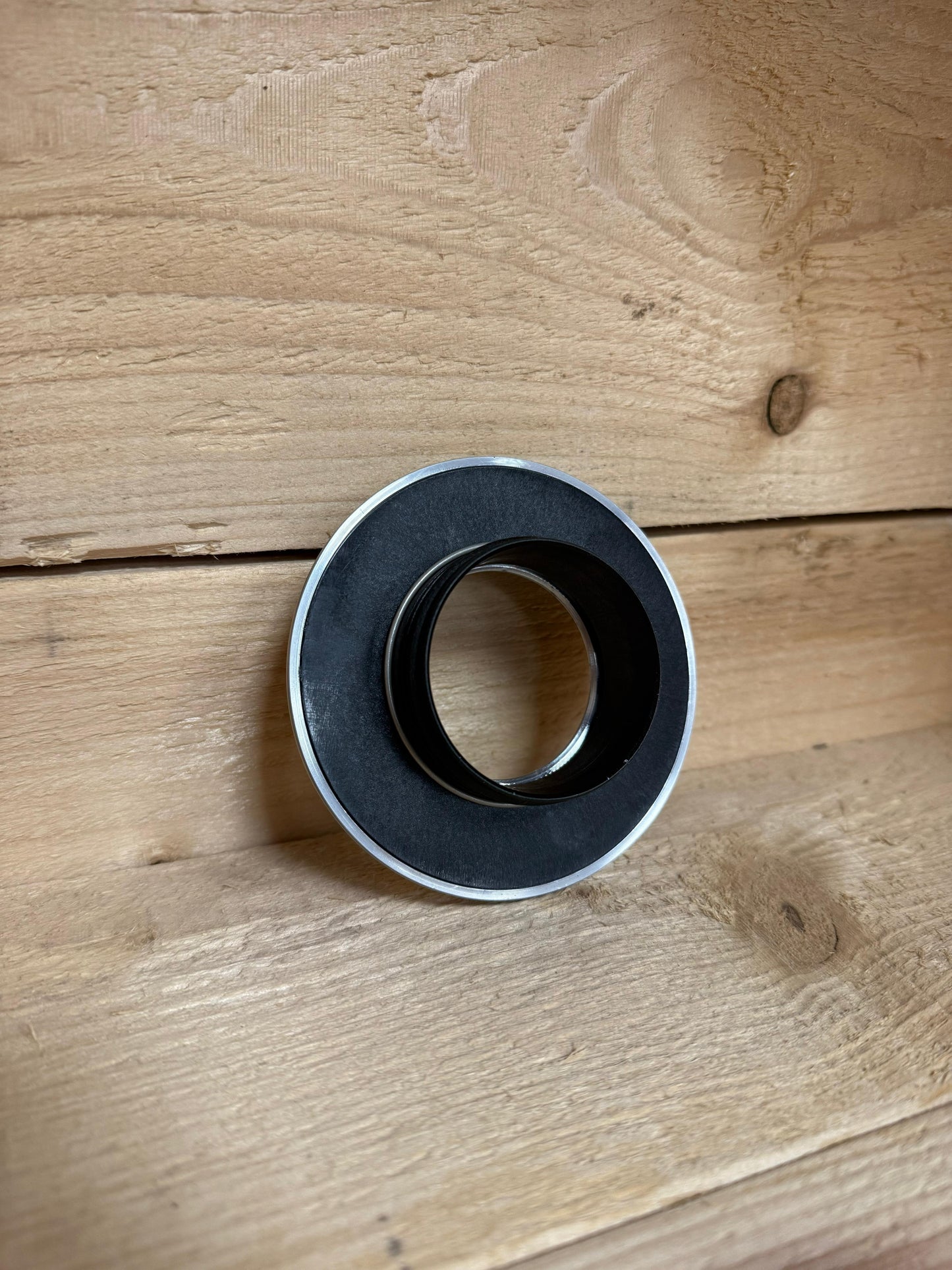 BBS RC Hex nut centercaps