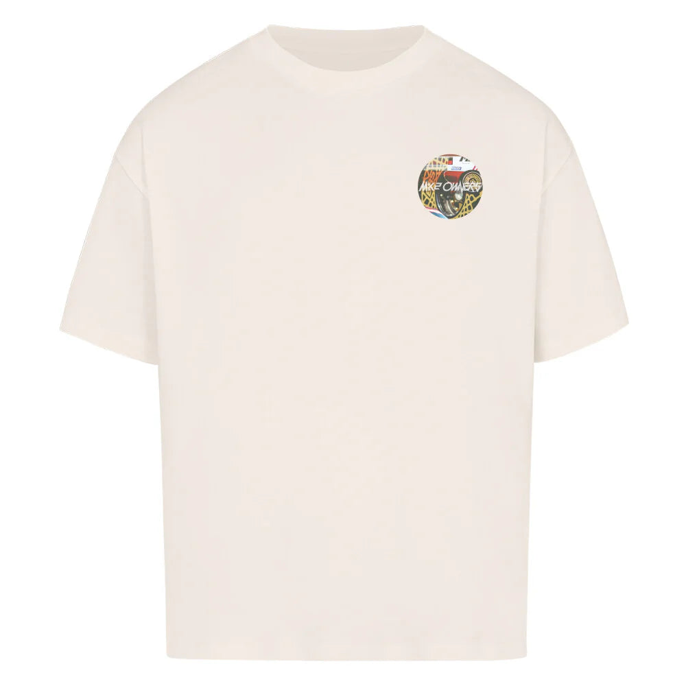 VW Golf Rallye T-shirt Retrowheelz