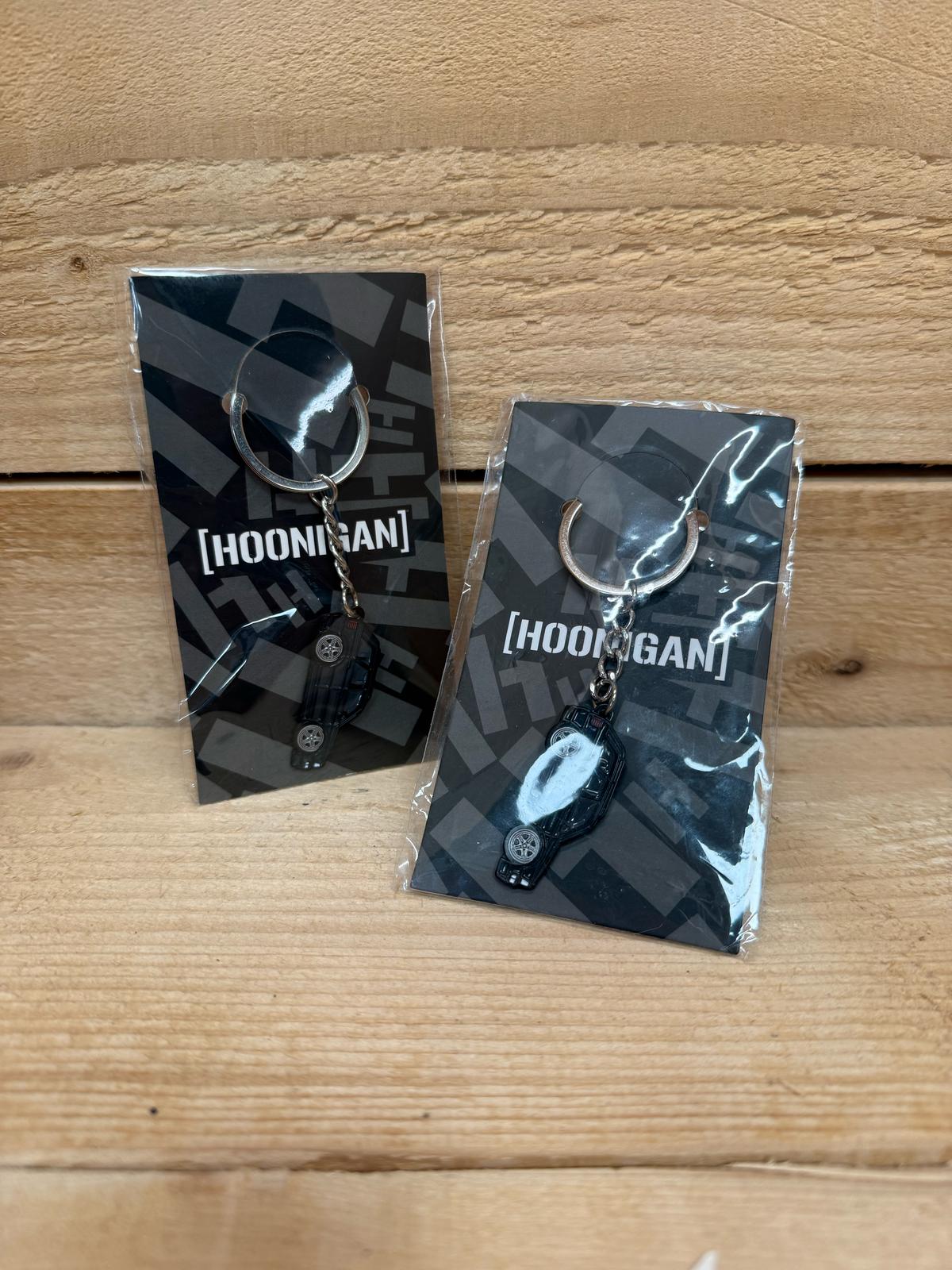 Rotiform/Hoonigan Audi keychain