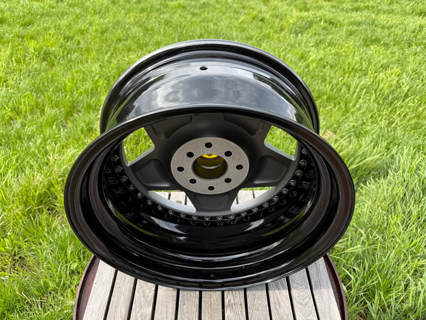 16” Autostrada Modena 4x100 & 4x114.3 wheels