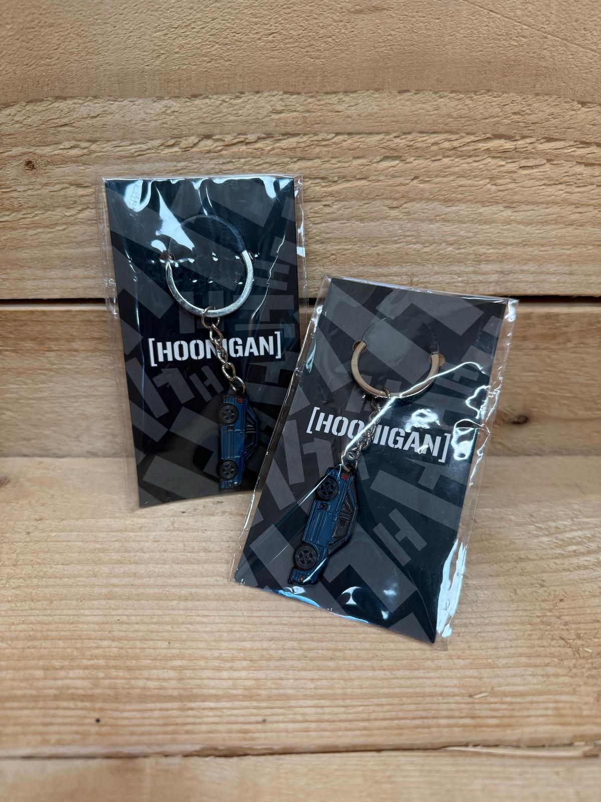 Rotiform/Hoonigan Audi keychain