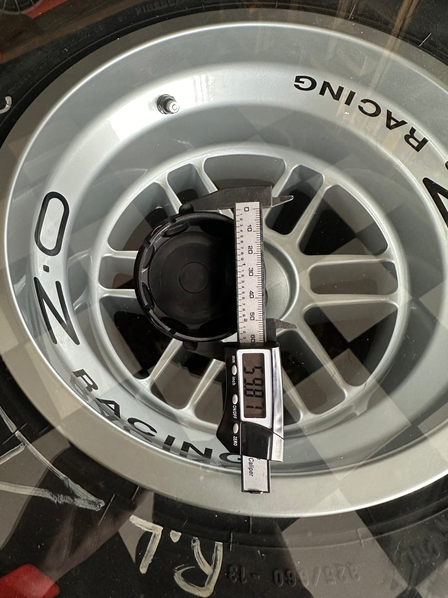 BBS Mahle centercaps badges logos