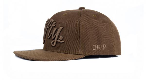 Nifty SNPBCKS D1 Brown