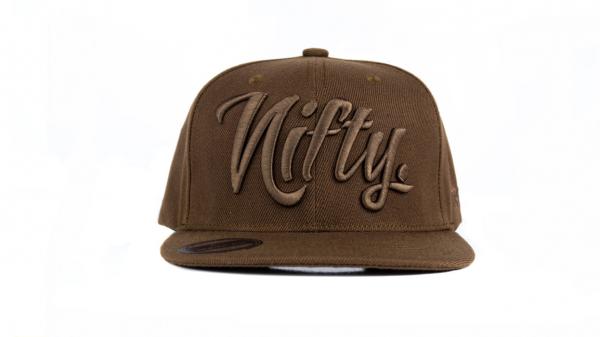 Nifty SNPBCKS D1 Brown