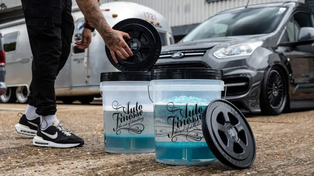 Detailing Bucket 20L
