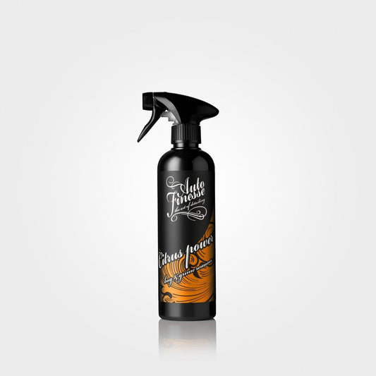 Citrus Power Bug & Grime Remover