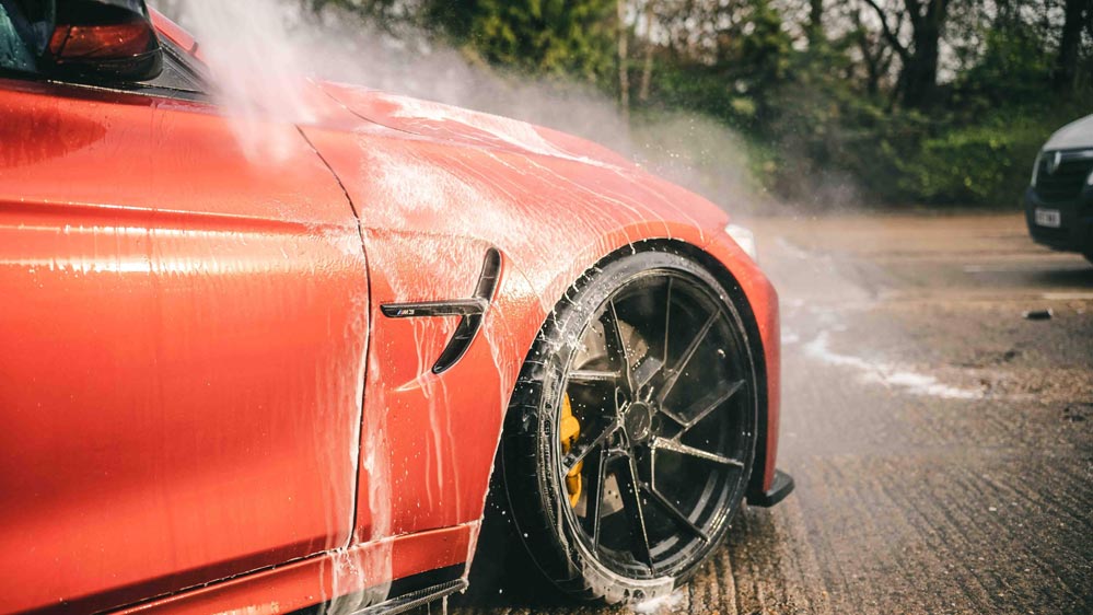 Citrus Power Bug & Grime Remover