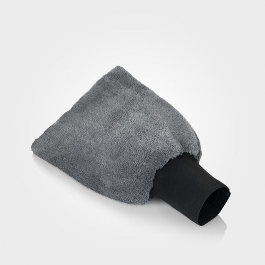 Wash Mitt Deluxe