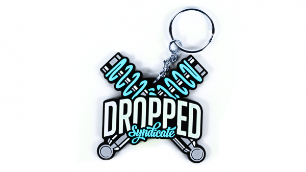 Nifty SNPBCKS Dropped Keychain