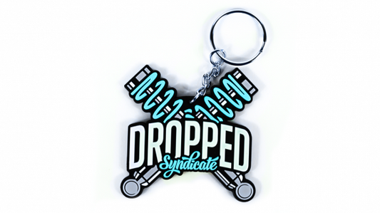 Nifty SNPBCKS Dropped Keychain