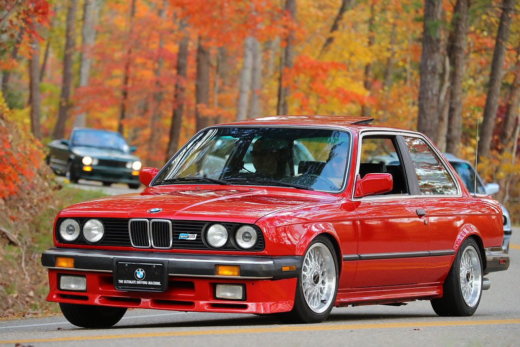 15” Ronal LS 4x100 wheels