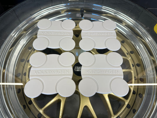 Vw Sebring Centercaps