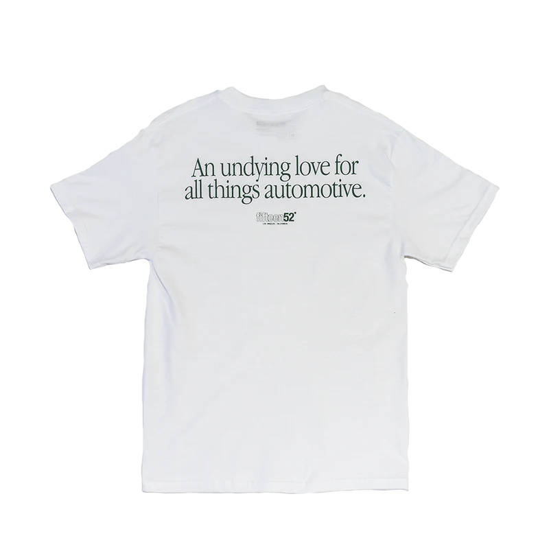 Fifteen52 Love T-shirt