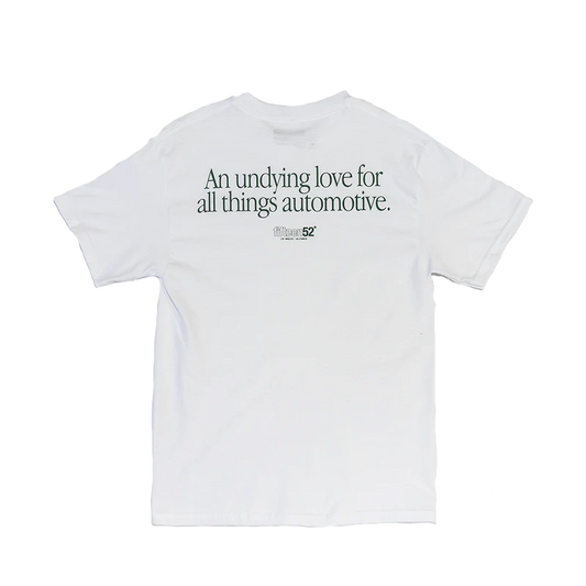 Fifteen52 Love T-shirt