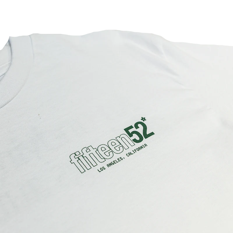 Fifteen52 Love T-shirt