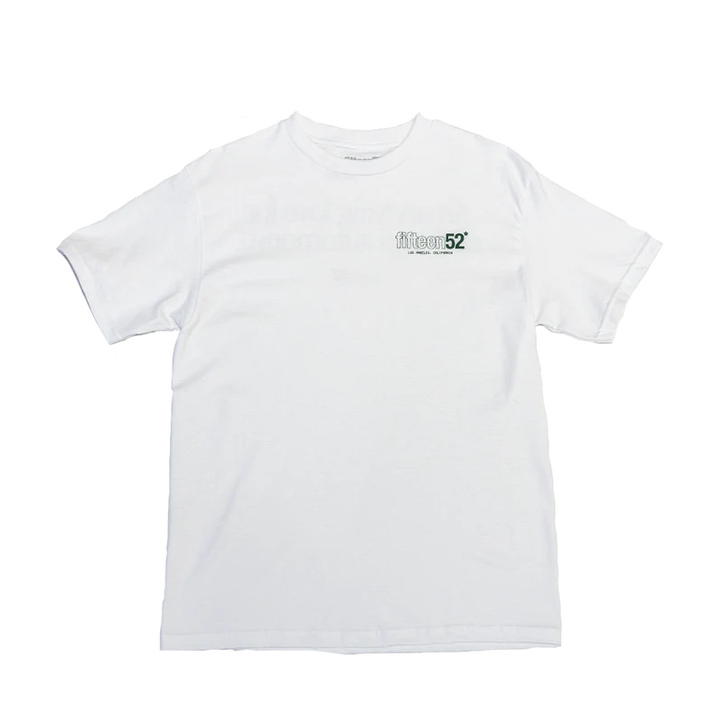 Fifteen52 Love T-shirt