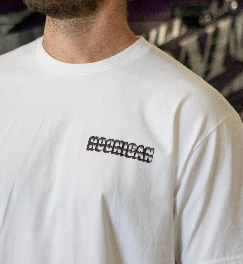 Rotiform Hoonigan "used cars" T-shirt