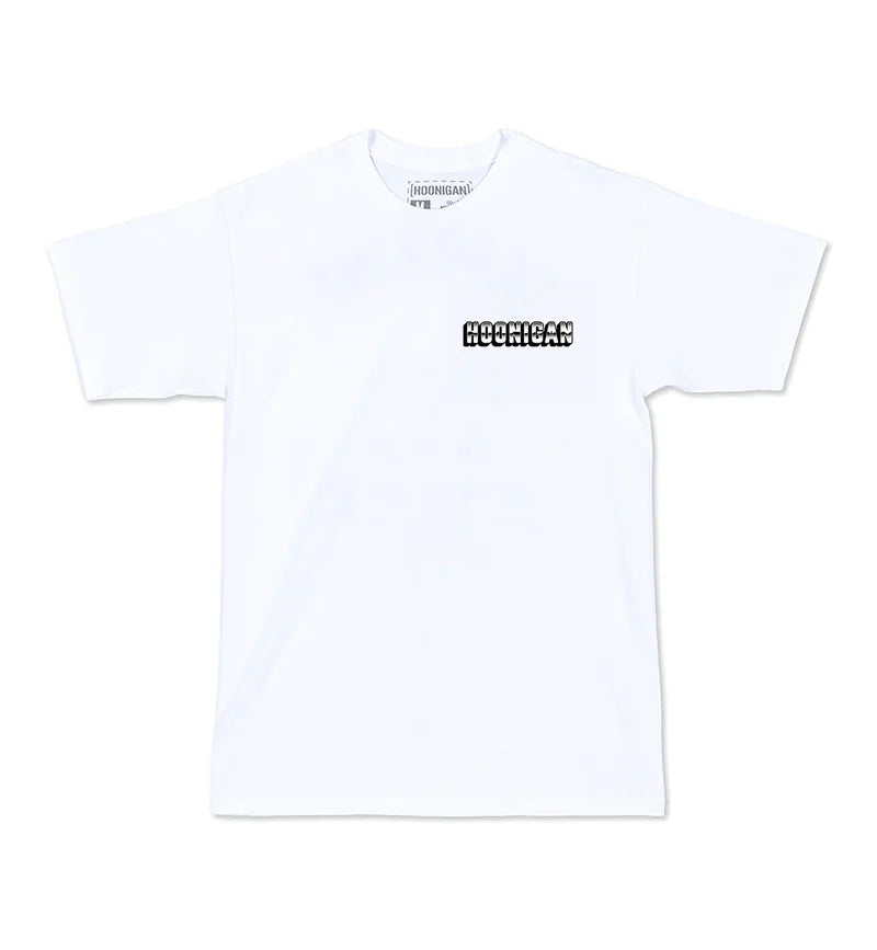 Rotiform Hoonigan "used cars" T-shirt