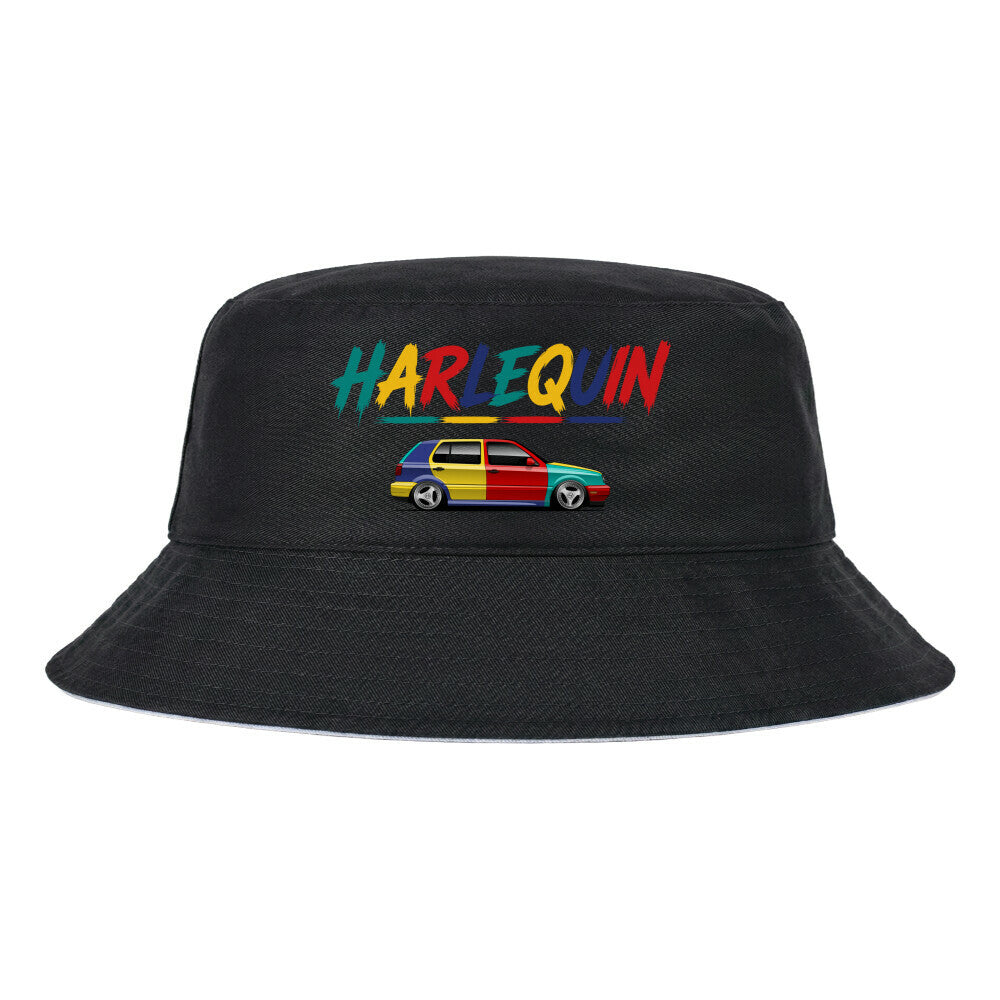 Mk3 Harlequin 30th Anniversary Hat
