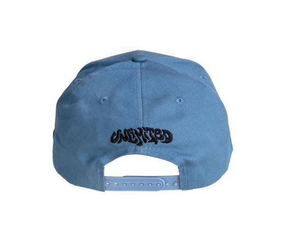 BBS unlimited SnapBack cap