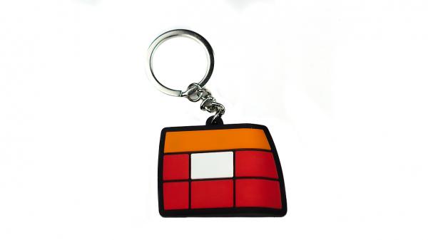 Nifty SNPBCKS Jetta Mk2 Keychain