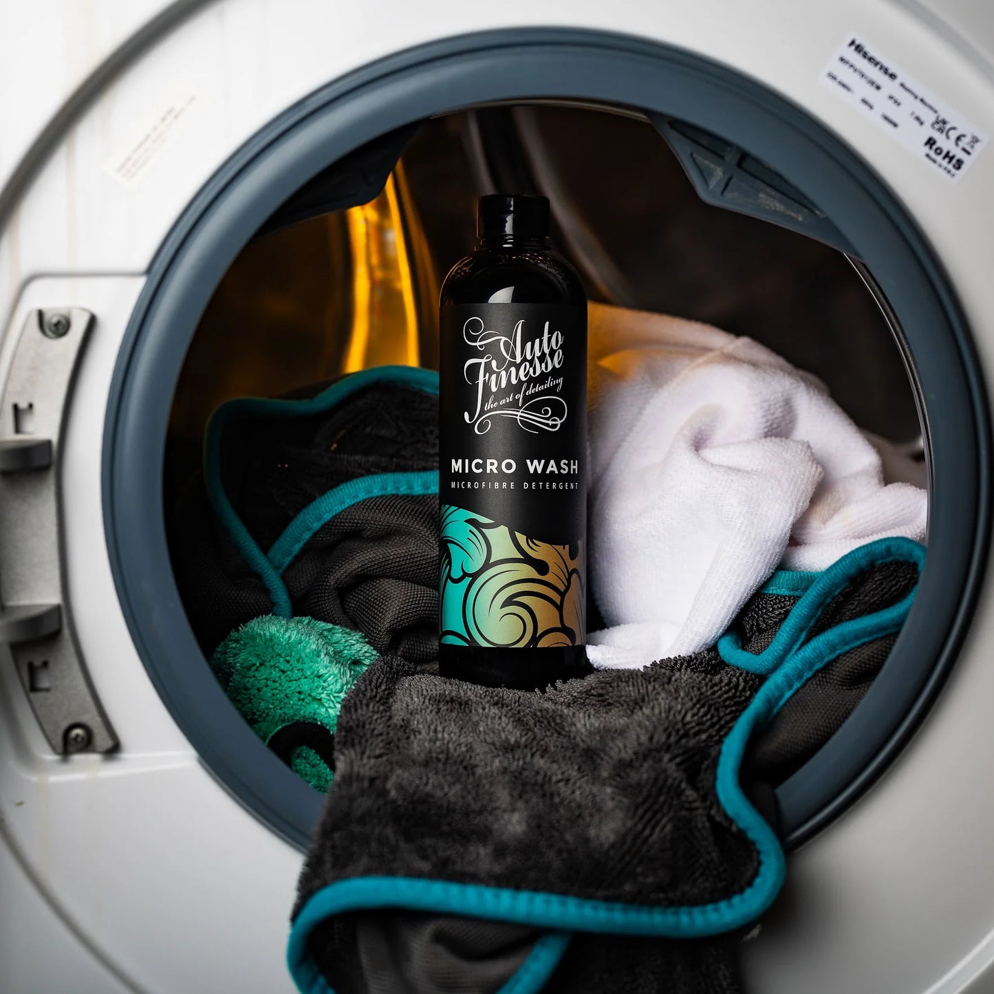 Micro Wash - Detergent