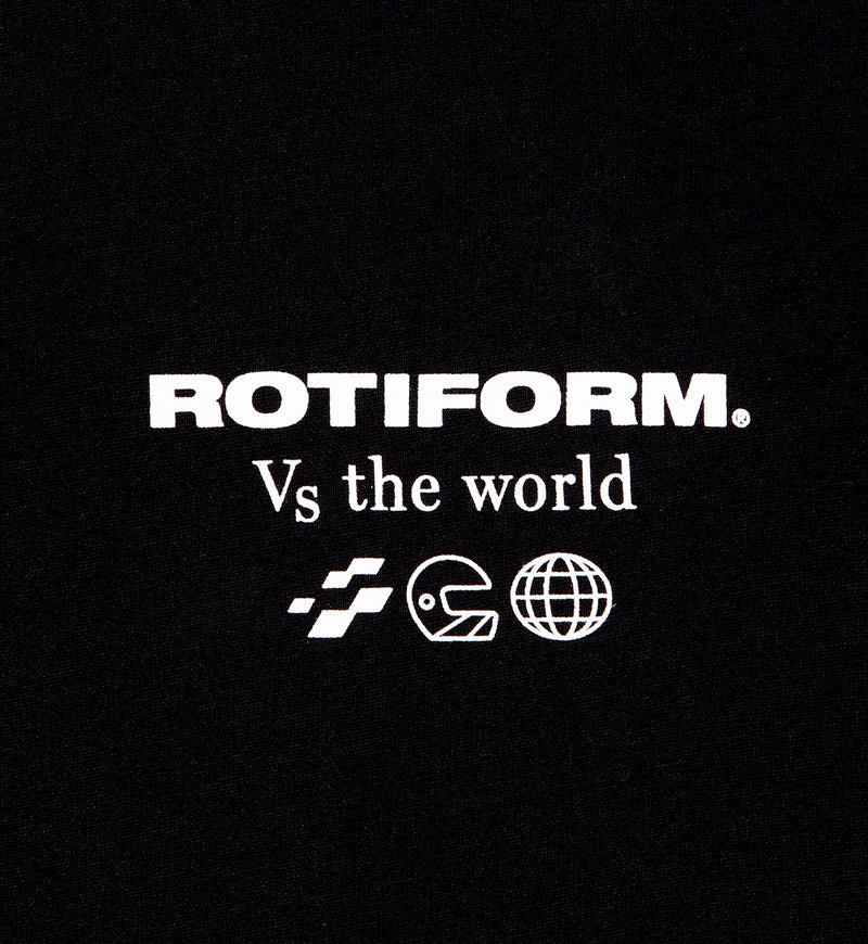 Rotiform "Fast or last" T-shirt