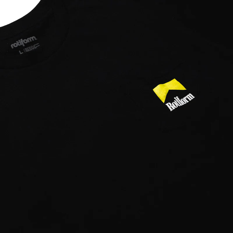 Rotiform "All I want to do is race" T-shirt