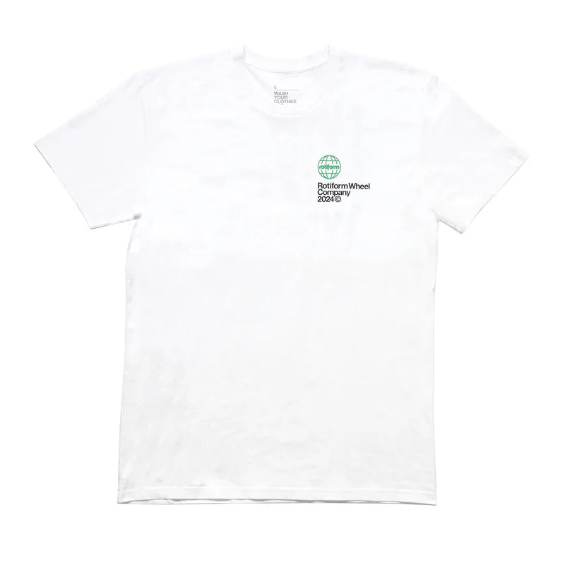 Rotiform "Need Money" T-shirt