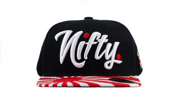 Nifty SNPBCKS Reisbrenner / Got Rice