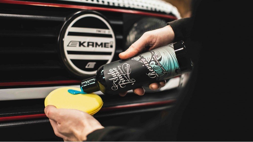 Revive Trim Dressing