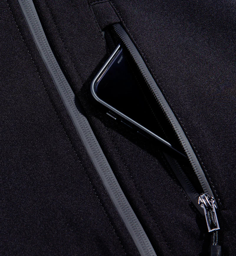 Rotiform MOTORSPORTS DIV TECH Parka Jacket