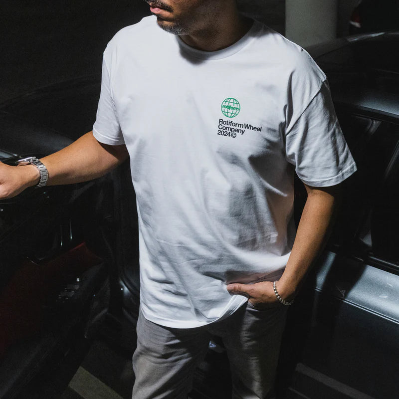 Rotiform "Need Money" T-shirt