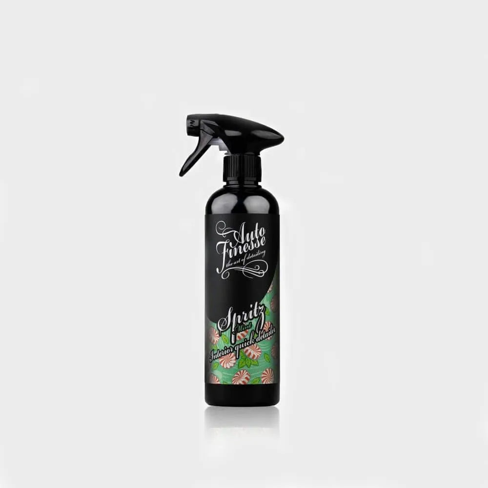 Spritz Interior Quick Detailer (Mint)