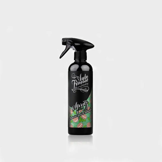 Spritz Interior Quick Detailer (Mint)