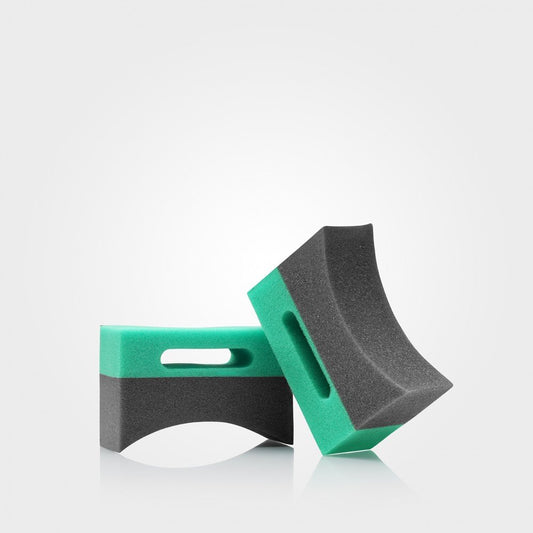 Tyre & Trim Applicator