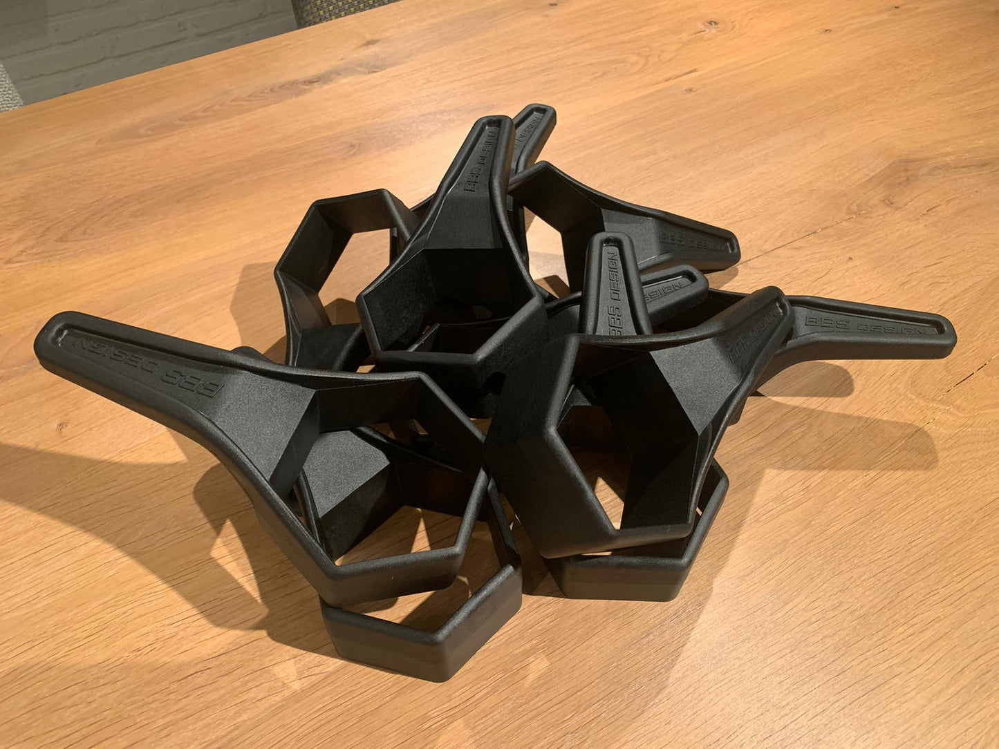 BBS RS / RF hex hexagon key