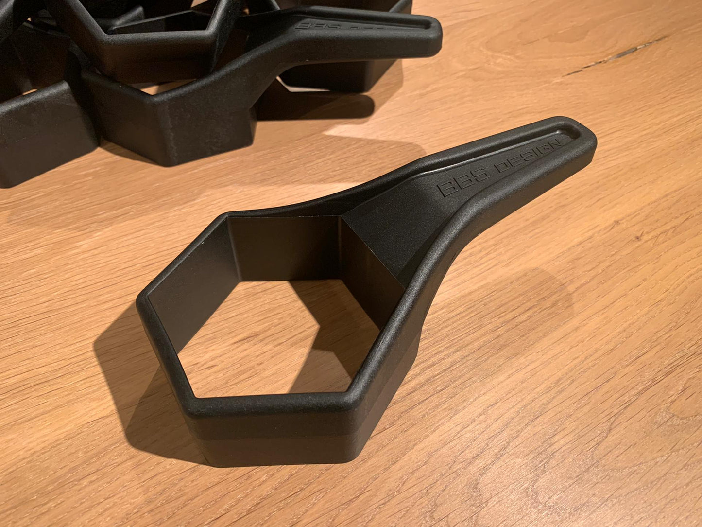 BBS RS / RF hex hexagon key