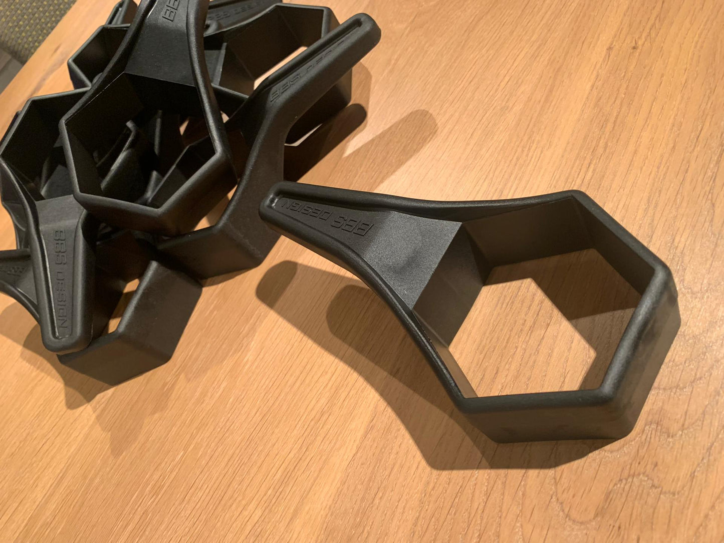 BBS RS / RF hex hexagon key