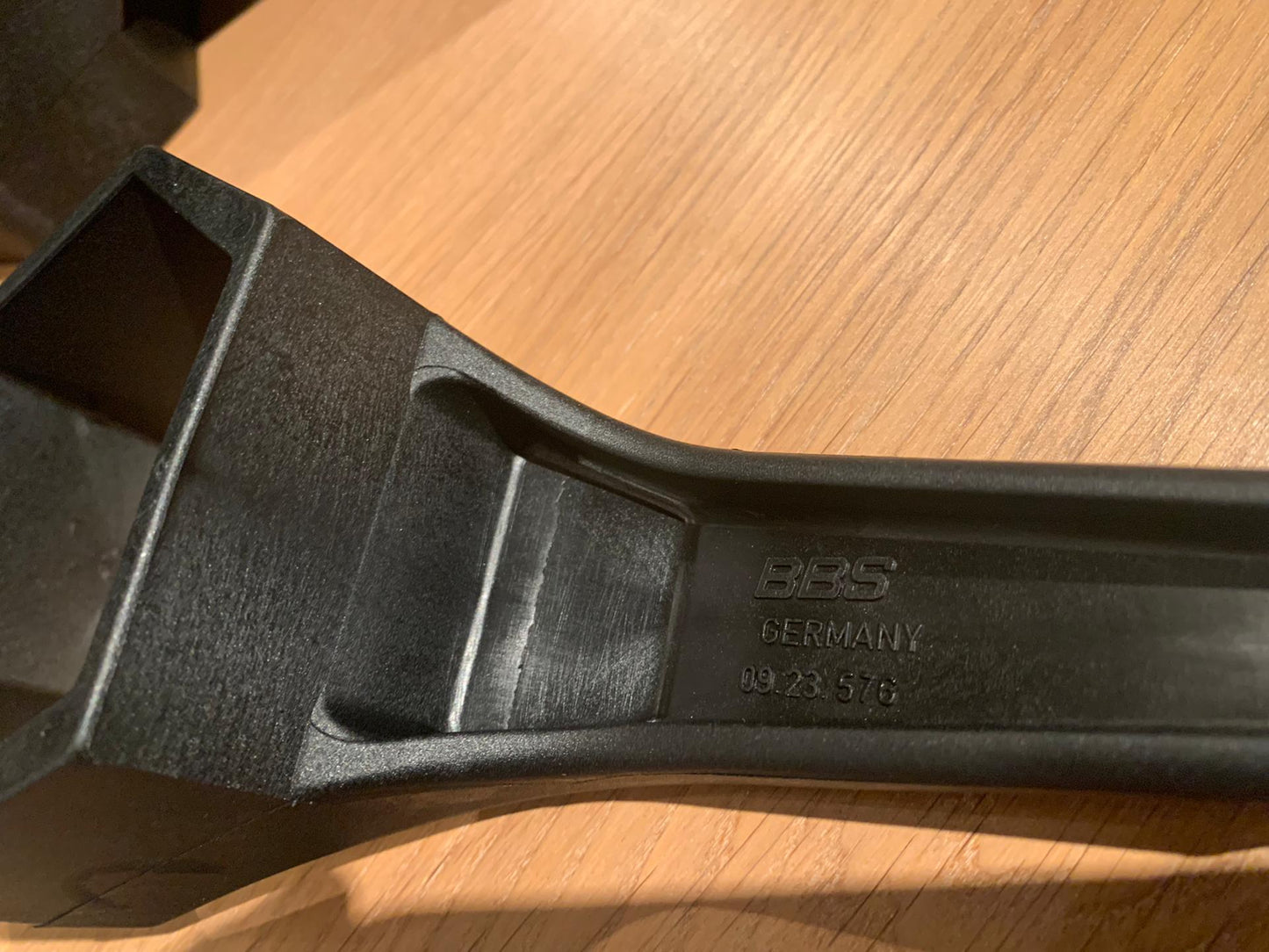 BBS RS / RF hex hexagon key