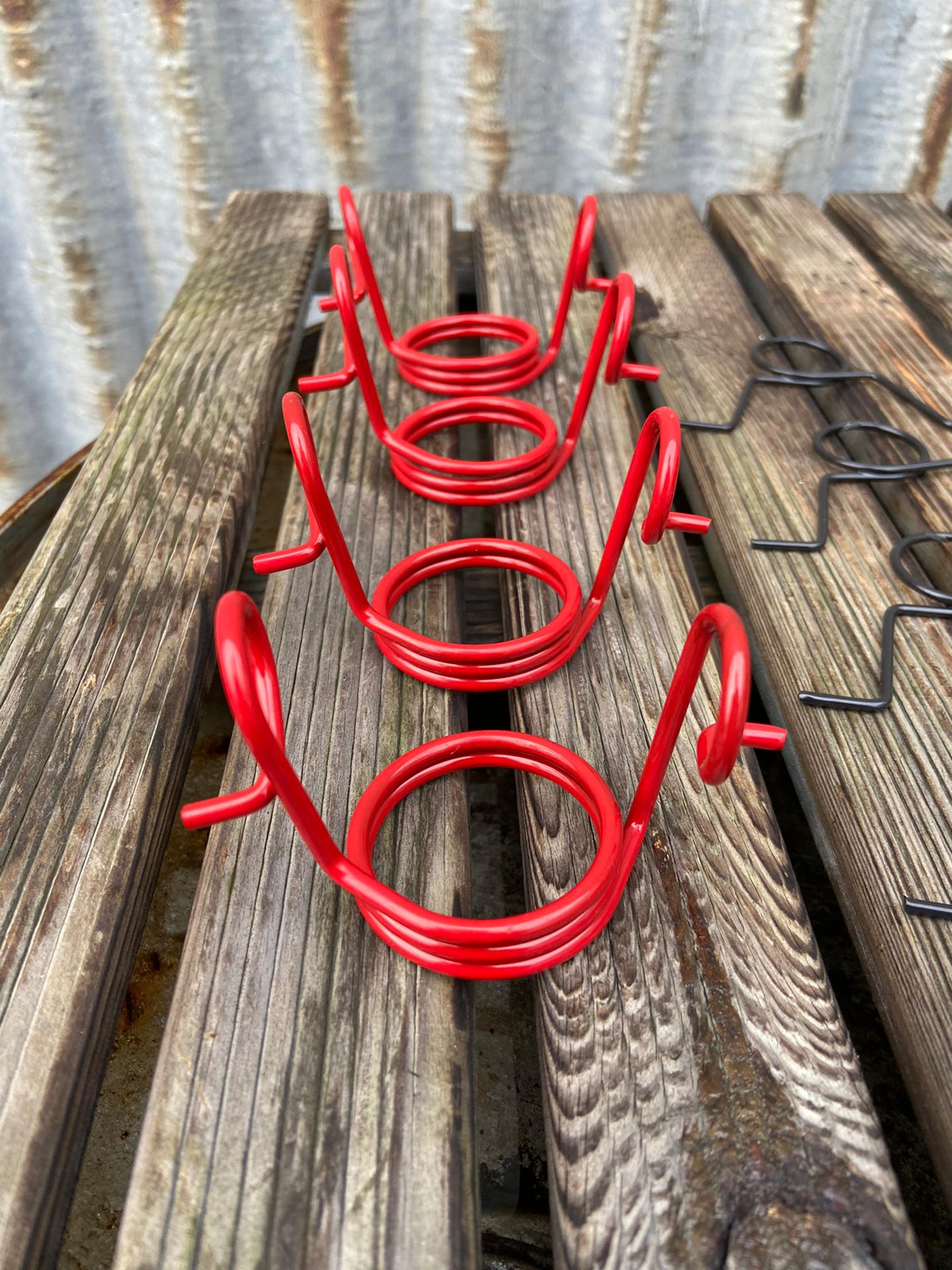 Centerlock Locking Pins