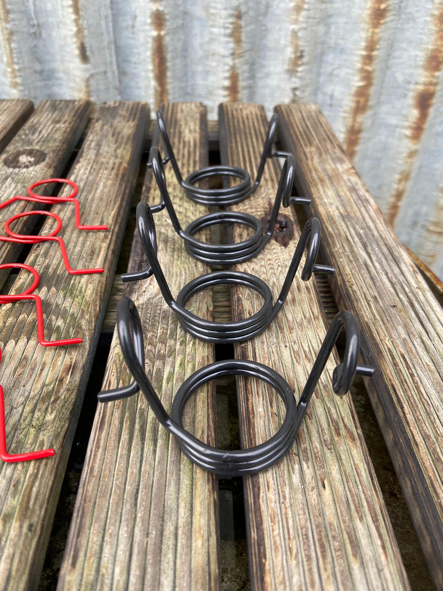 Centerlock Locking Pins