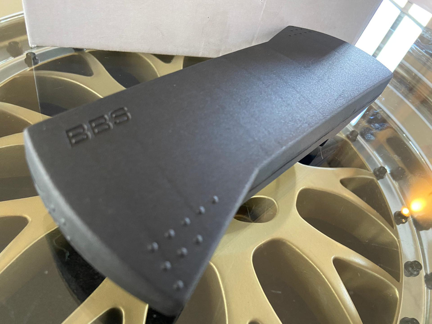 BBS RC RS2 Hex Hexagon key