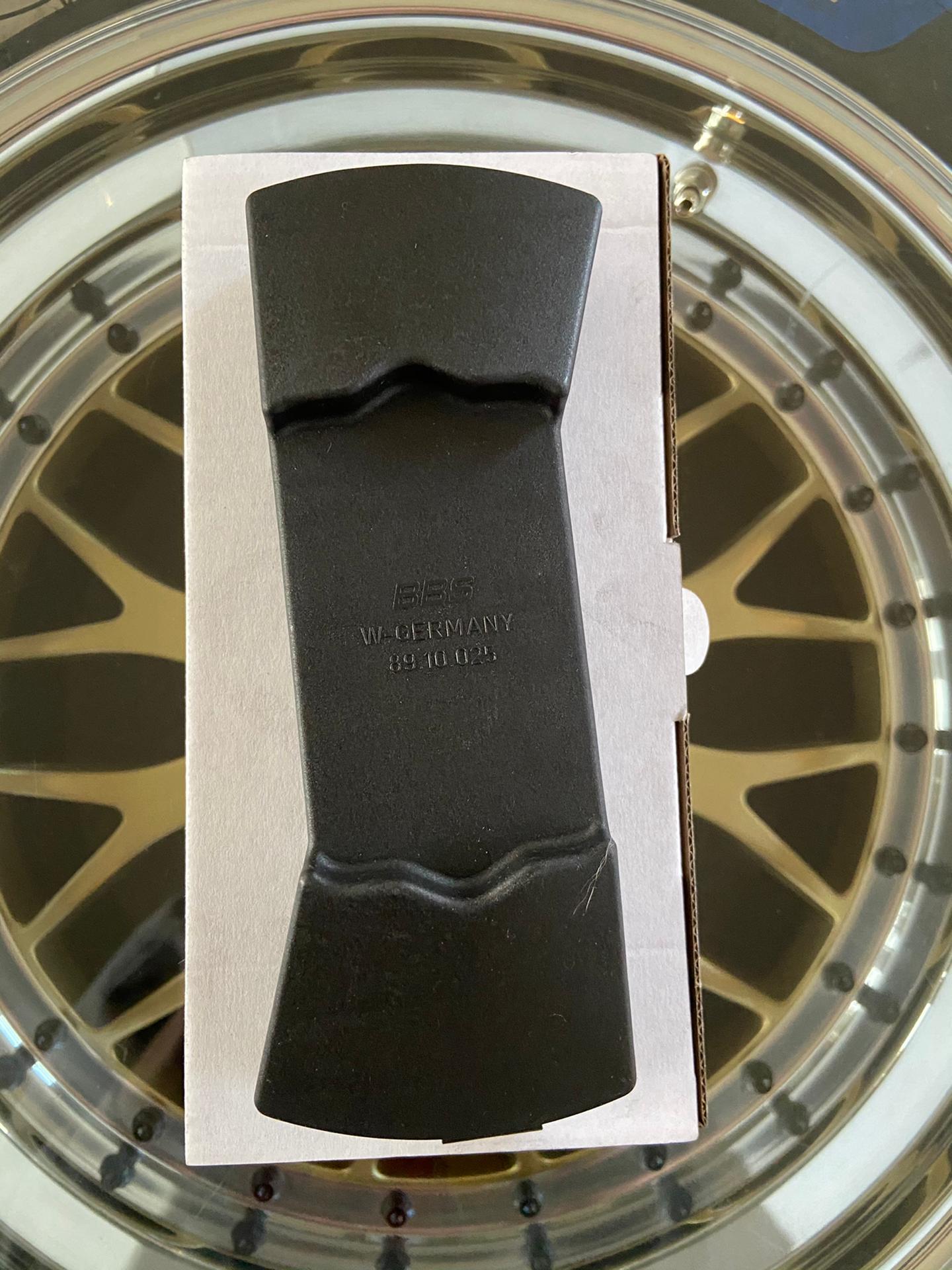 BBS RC RS2 Hex Hexagon key