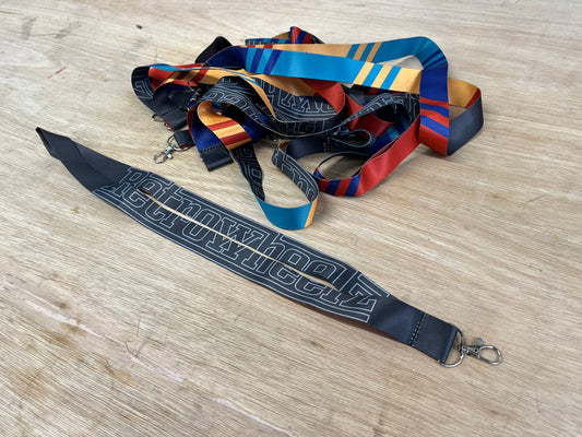 Lanyard RetroWheelz