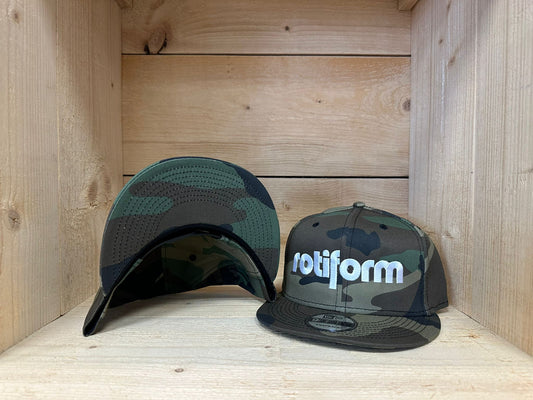 Rotiform Snapback Army