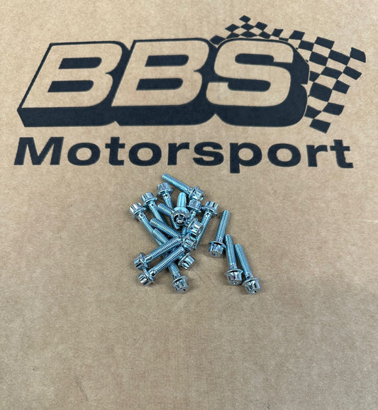 M6 BBS Motorsport bolt